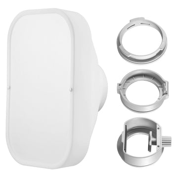 Godox Witstro AD200Pro with Soft Tent Diffuser Kit - Free Silicone Fender